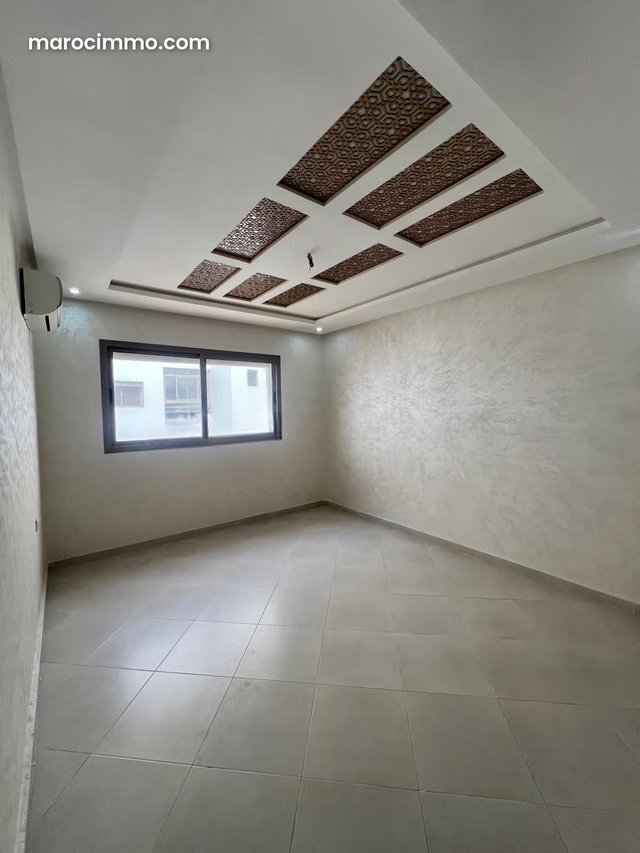 Vente d'un bel appartement à Val Fleuri. Surface de 68 m². Concierge et climatisation — 5