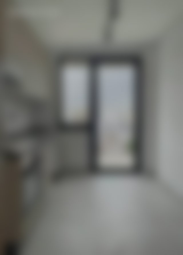 Appartement 92 m² dernier étage Quartier des Hôpitaux Casablanca — 3