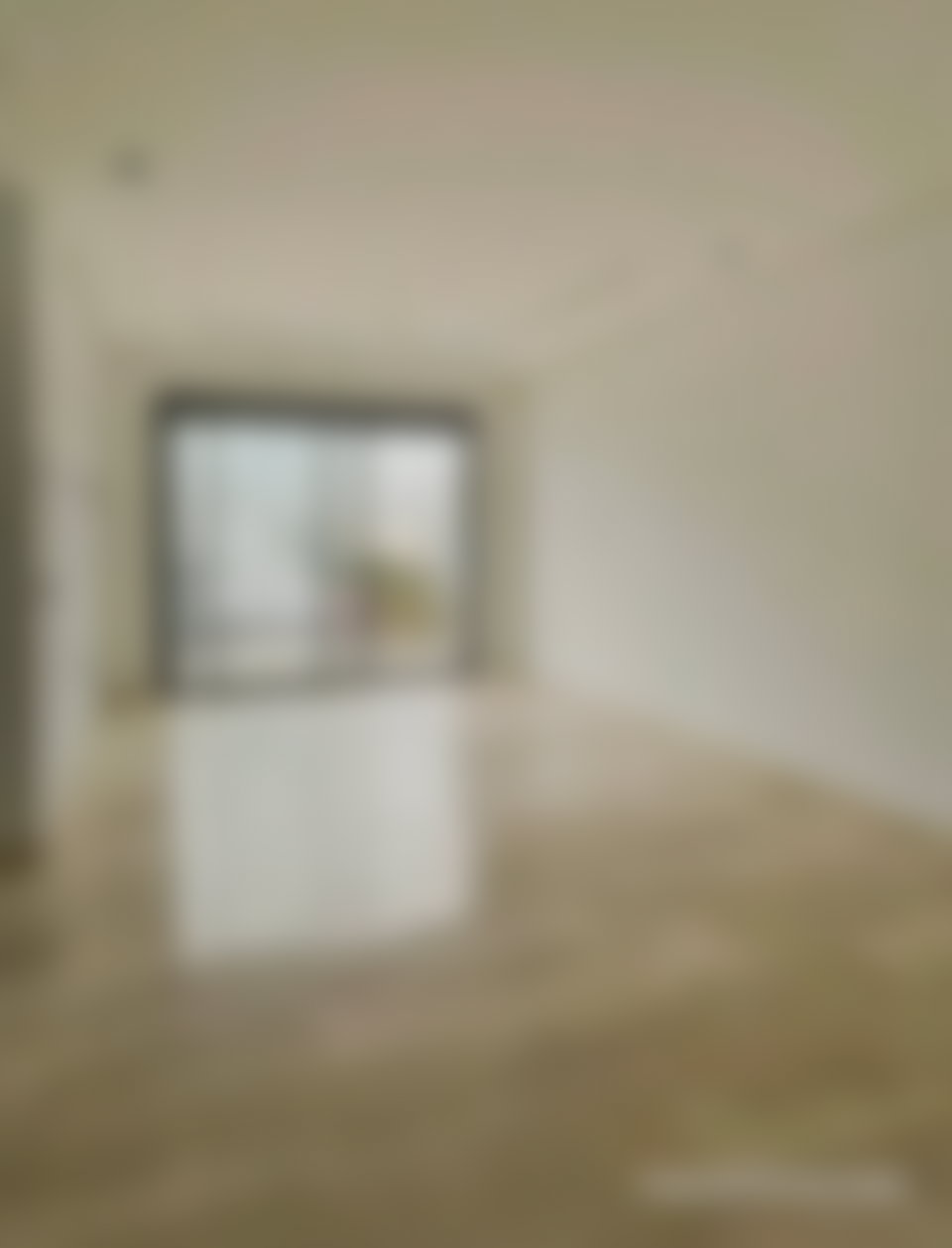 Appartement 92 m² dernier étage Quartier des Hôpitaux Casablanca