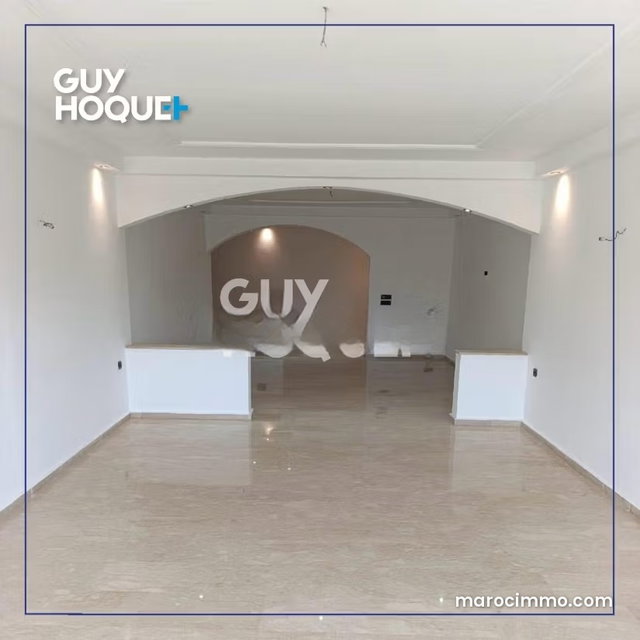 Spacieux Appartement/Bureau proche CAF — 3