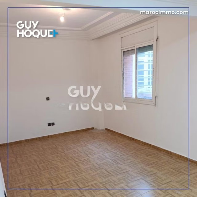 Spacieux Appartement/Bureau proche CAF — 5
