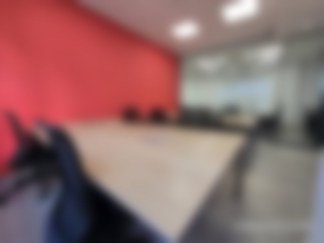 Furnished and Equipped Office, 148 m², Parking Included, Sidi Maarouf, Casablanca