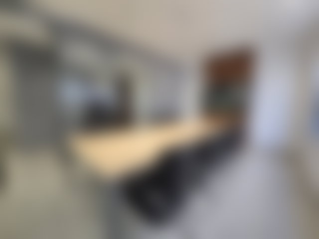 Furnished and Equipped Office, 148 m², Parking Included, Sidi Maarouf, Casablanca — 2
