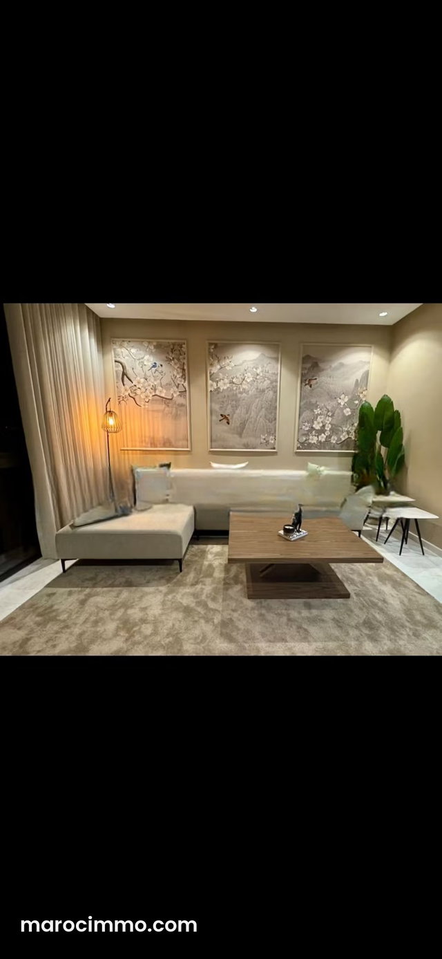 Studio premium à saisir — 3