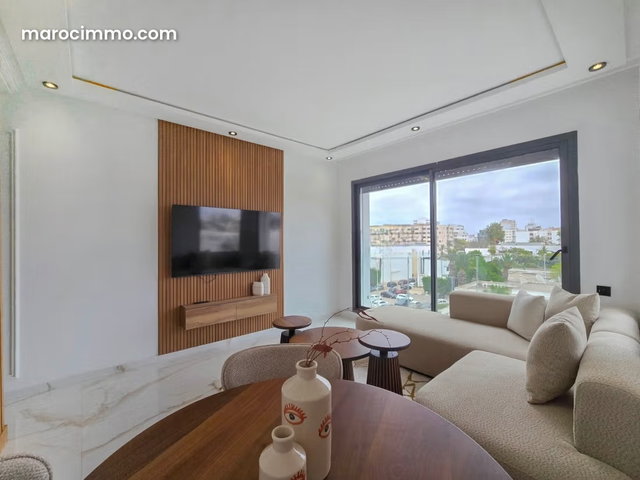 New Studio with Terrace and Unobstructed View — 5