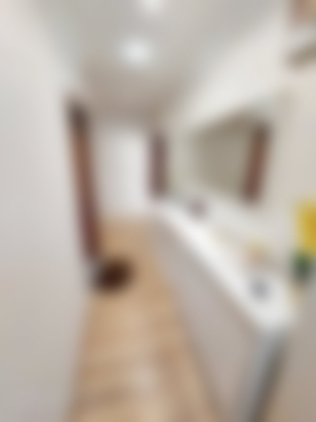 5-Room Apartment with Terrace in Belvédère, Casablanca — 2