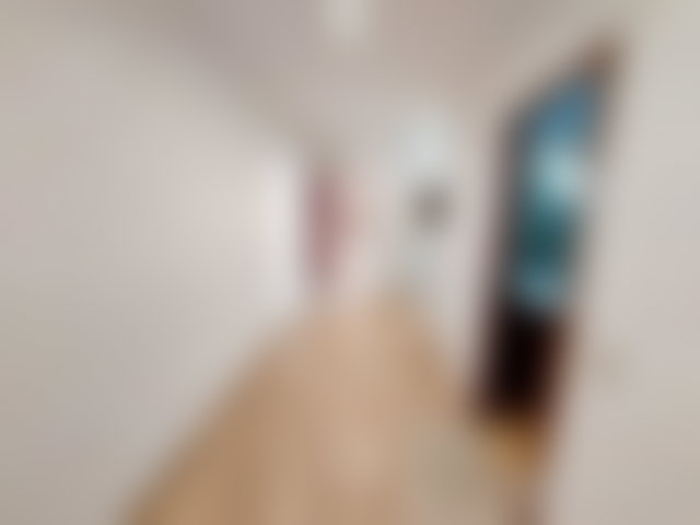 5-Room Apartment with Terrace in Belvédère, Casablanca — 5