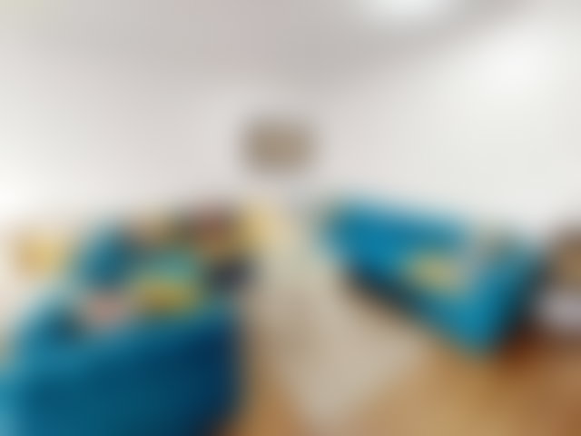 5-Room Apartment with Terrace in Belvédère, Casablanca — 4
