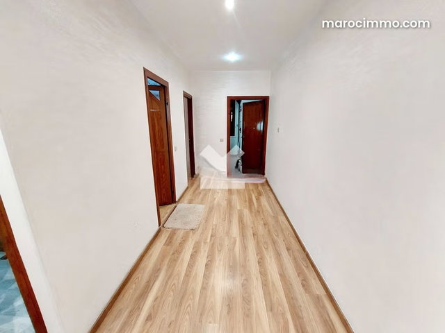 Appartement à Vendre de 214.0 m² à Casablanca, Belvedere Roches Noires — 3