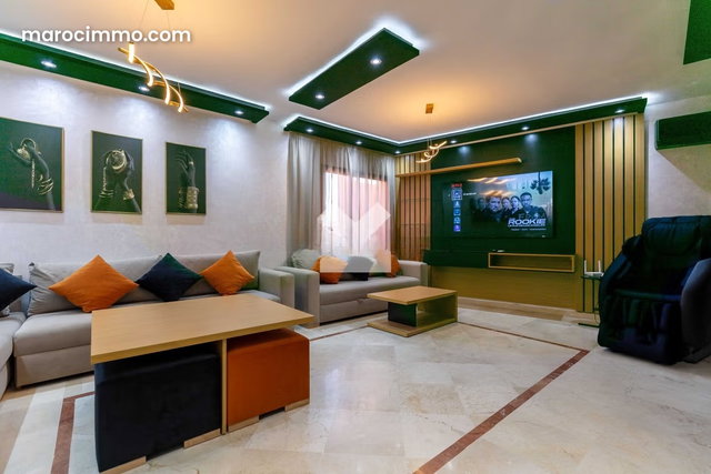 Apartment for Sale of 52.0 m² in Marrakech, Gueliz — 4