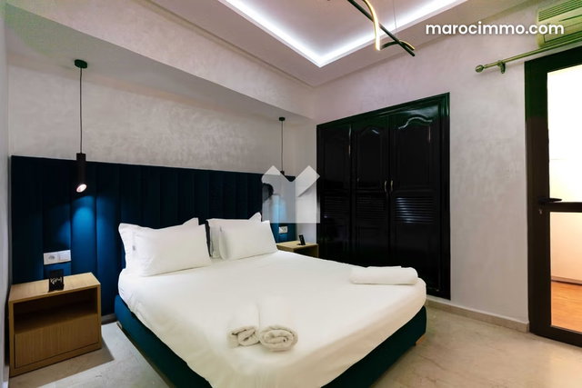 Apartment for Sale of 52.0 m² in Marrakech, Gueliz — 5