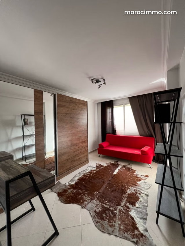 Appartement 3 Chambres – quartier Iberia — 2