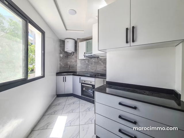 Appartement Ferme Bretonne Neuf 2Ch Parking 1,25M — الدار البيضاء