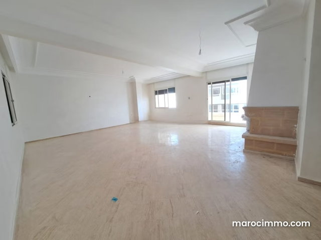 Appartement vide en location ghandi — 5