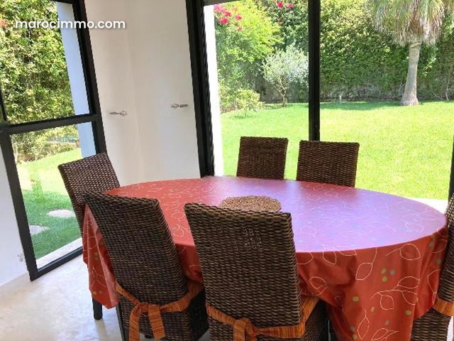 Villa for Sale at Plage des Nations Beach — 4