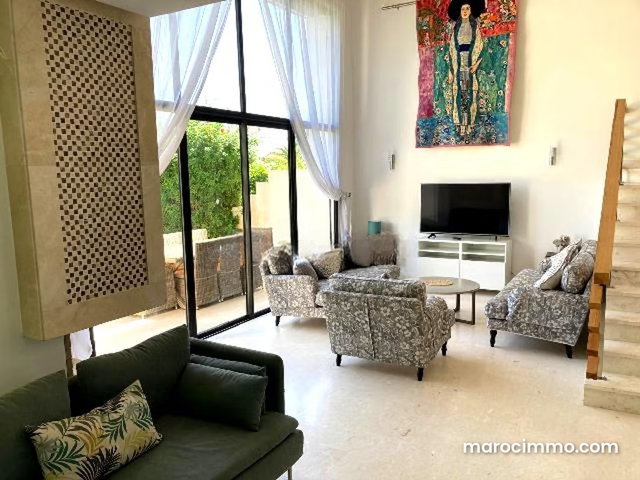 Villa for Sale at Plage des Nations Beach — 5