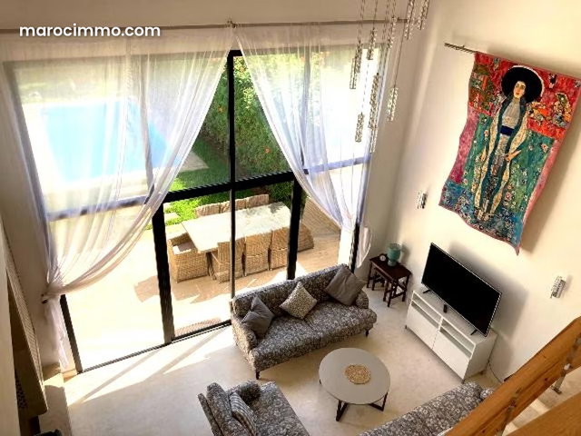Villa for Sale at Plage des Nations Beach — 3