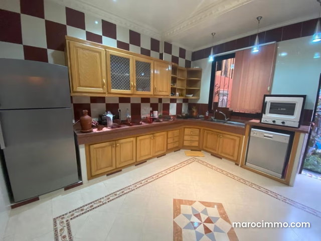 Vente Villa à targa — 4