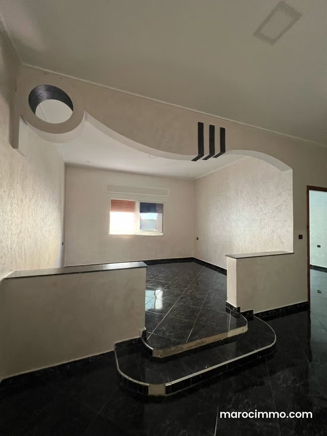 Maison 3 Chambres – quartier Azib haj kaddour — 2