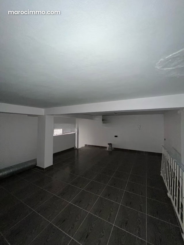 Maison 3 Chambres – quartier Azib haj kaddour — 4