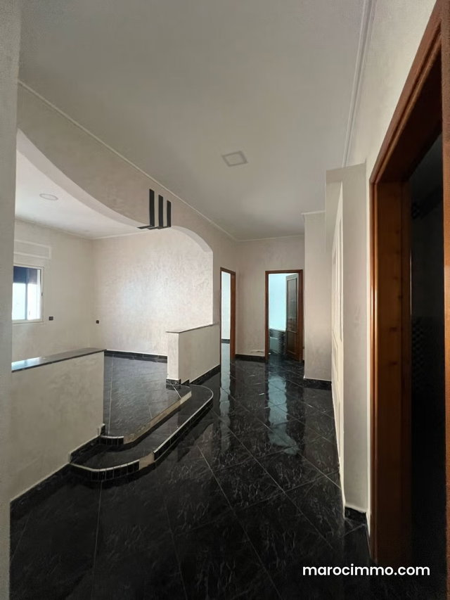 Maison 3 Chambres – quartier Azib haj kaddour — 3