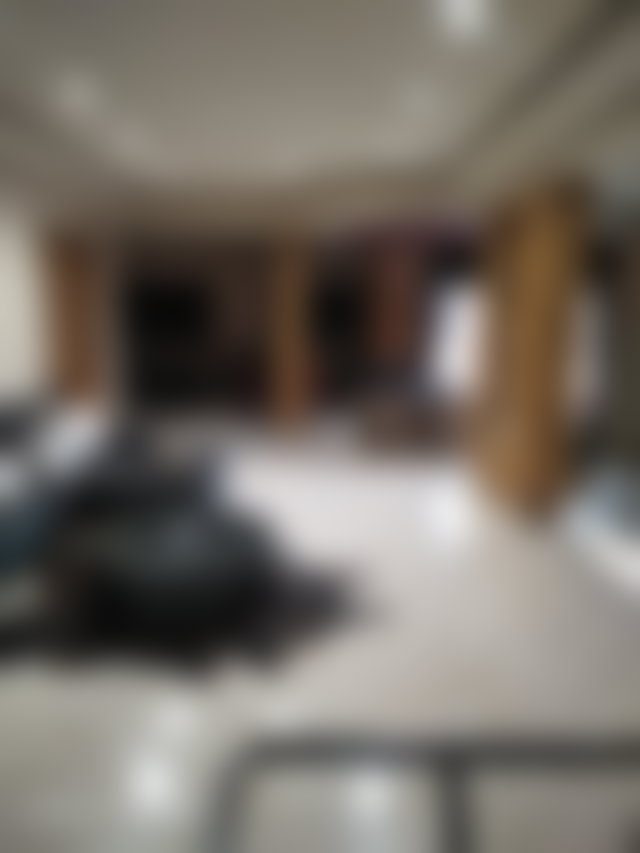 Villa 540 m² à vendre Riyad, Rabat : 5 chambres, jardin — 5