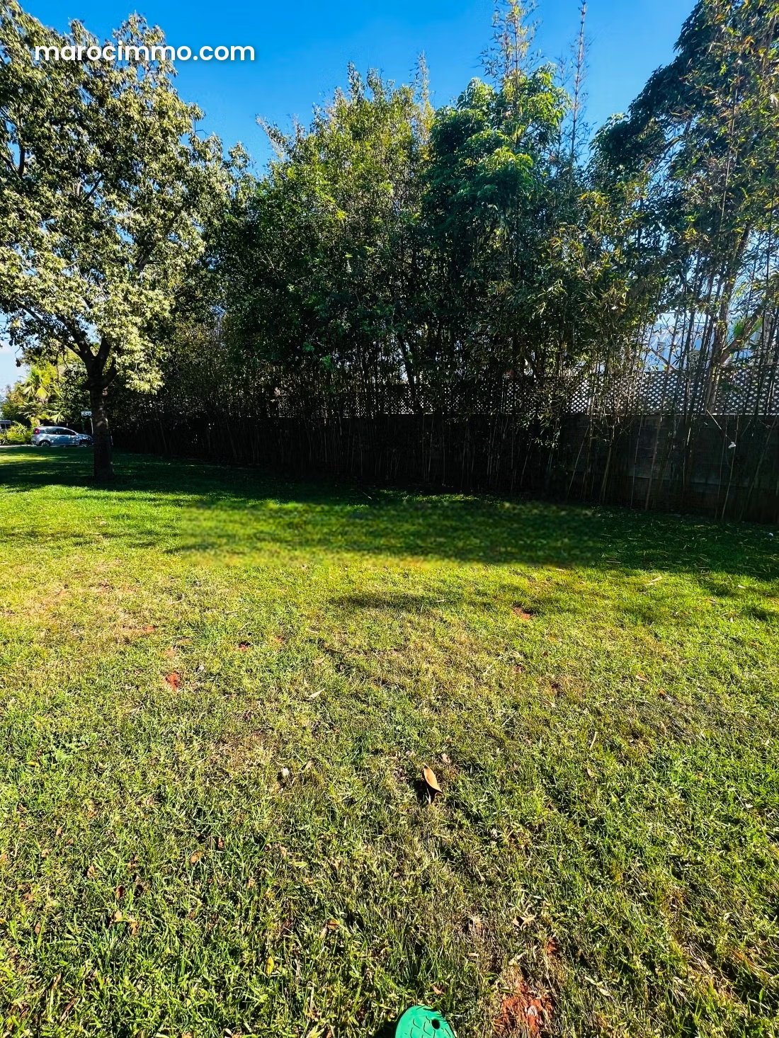 Villa 516 m² à réinventer, Val d'Anfa, Casablanca — Casablanca