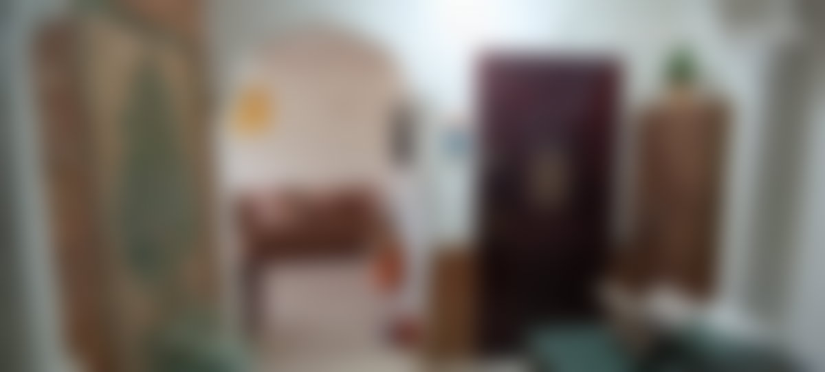 Appartement 65 m² sans vis, à, vis à Oulfa Casablanca