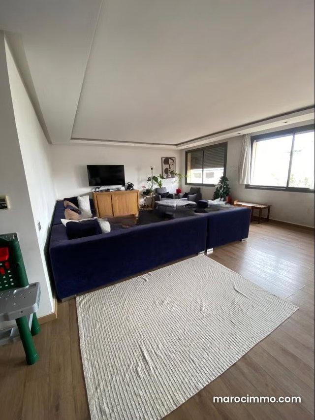 Superb appartement a vendre, Gautier — 2