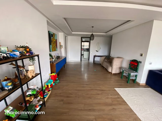 Superb appartement a vendre, Gautier — 5