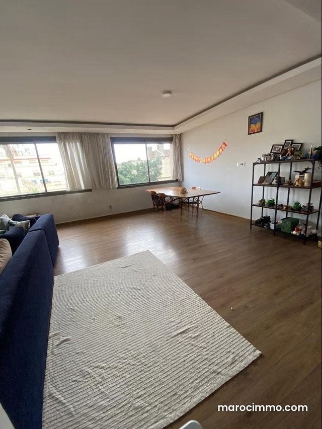 Superb appartement a vendre, Gautier — 3