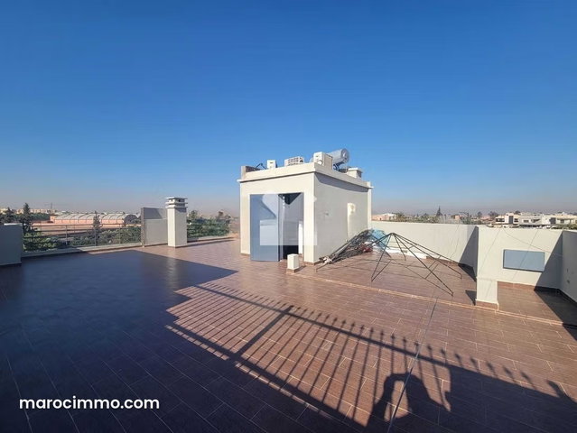 Villa à Vendre de 410.0 m² à Marrakech, Targa — 4