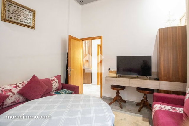 Villa à Vendre de 410.0 m² à Marrakech, Targa — 3