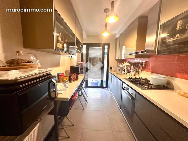 Apartment for Sale in Casablanca, Les Princesses — 5