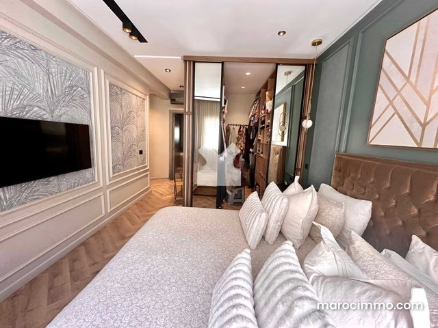 Apartment for Sale in Casablanca, Les Princesses — 4