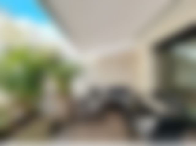 Furnished apartment with terrace for rent in Gauthier, Casablanca — Casablanca