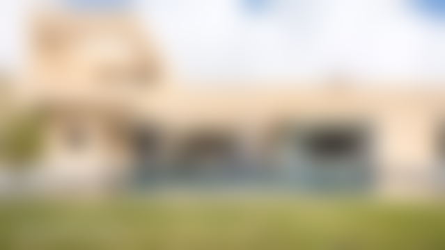 550 sqm Villa with Swimming Pool, Ouarzazate Road, Marrakech — Marrakesh
