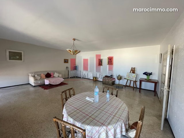 Le panoramique — 5