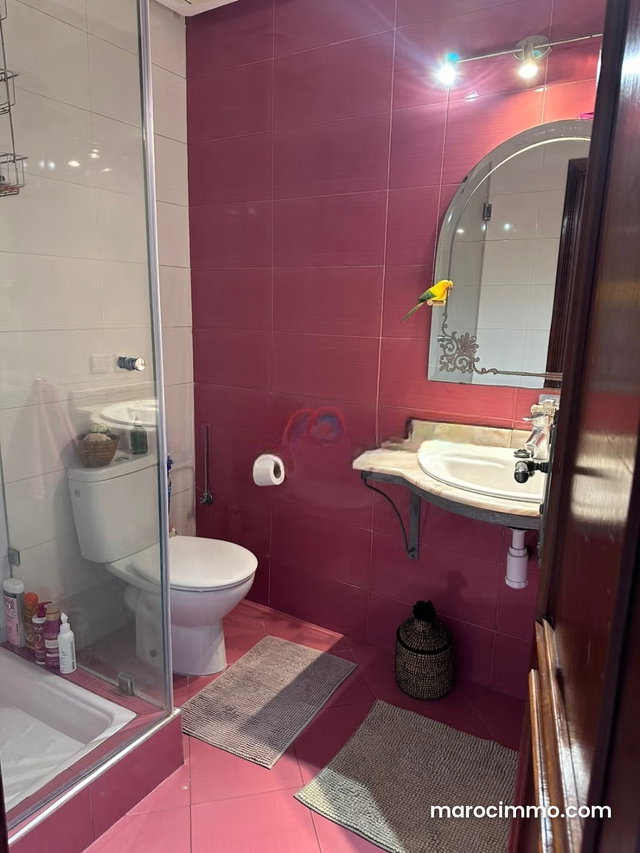 Vente Appartement à sidi belyout — 5