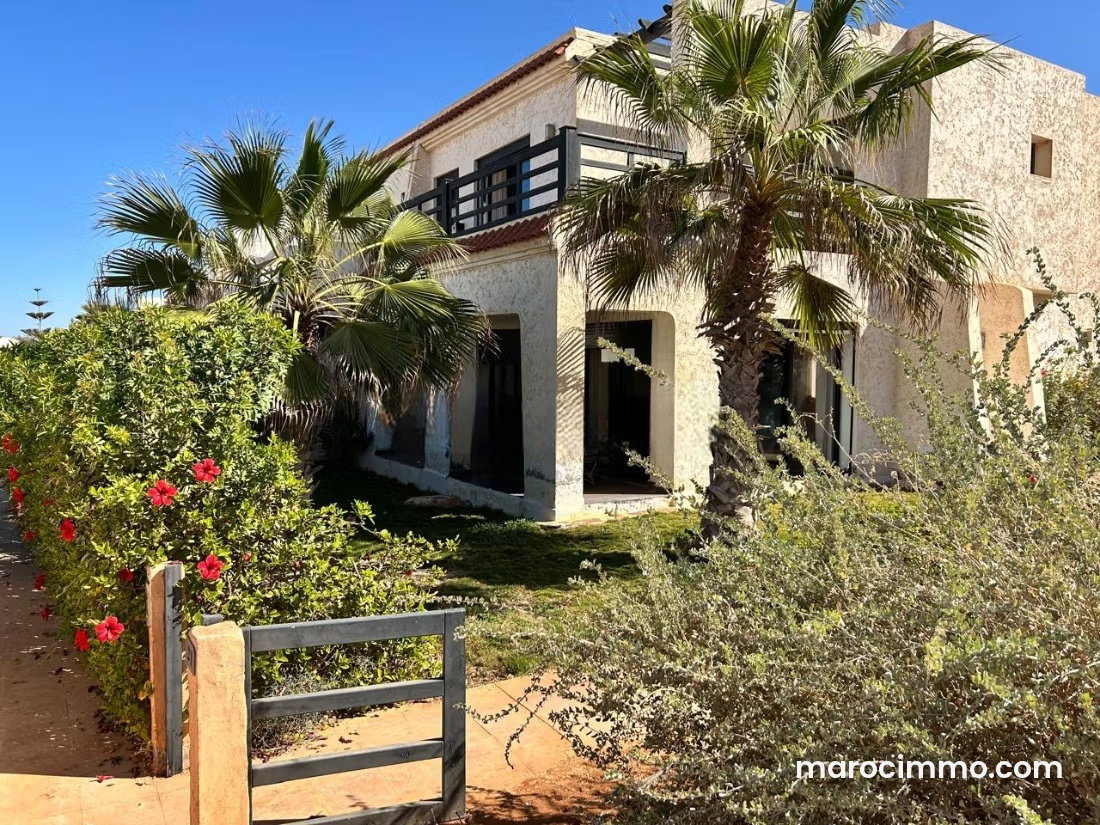 292 m² Villa with Sea View and Swimming Pool for Sale, Tiznit — Tiznit