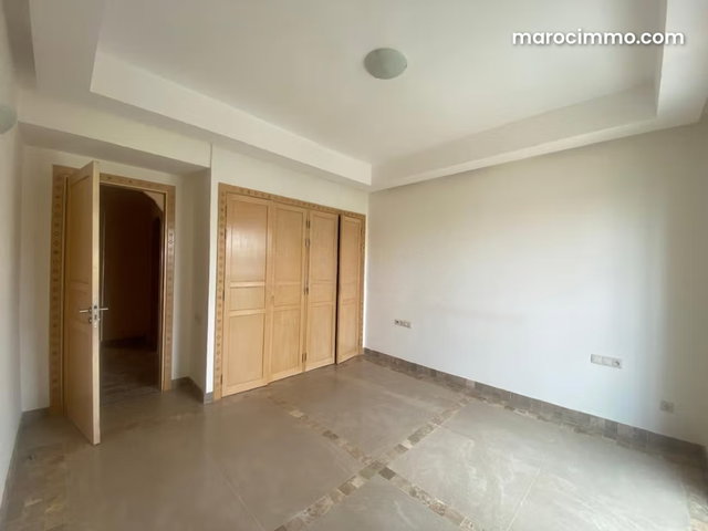 Villa resort golfique route ourika — 5
