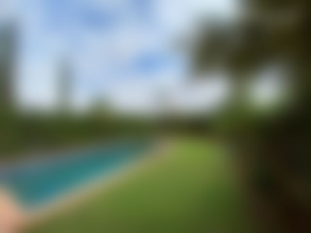 230 m² Villa with Pool and Mountain Views, Ourika Road, Marrakech — Marrakesh