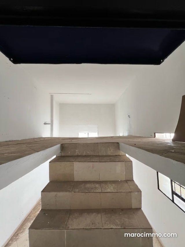 Local commercial en vente – quartier Merchan — 5