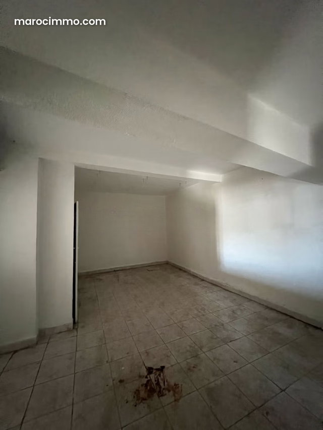 Local commercial en vente – quartier Merchan — 4