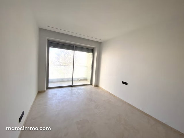 Location Appart Haut Agdal proche lycée Descartes — 3