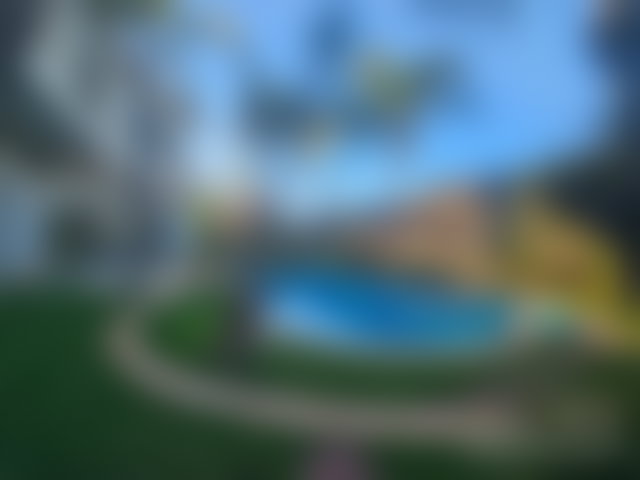 Villa 700 m² avec piscine et jardin à louer, Anfa Casablanca — 3