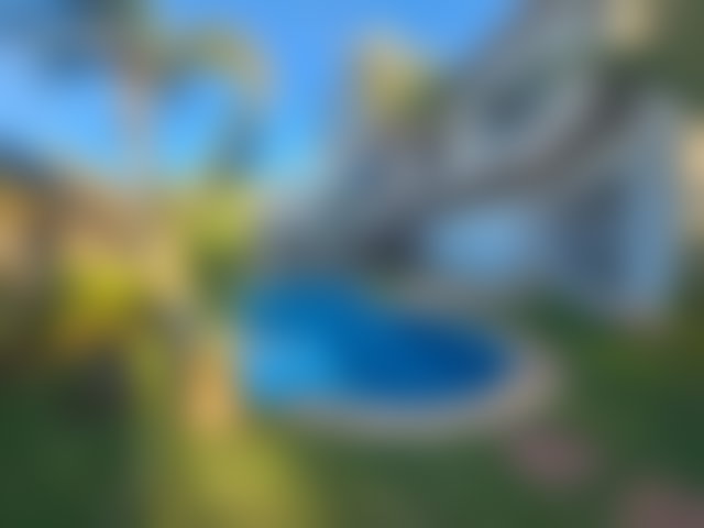 Villa 700 m² avec piscine et jardin à louer, Anfa Casablanca — 2