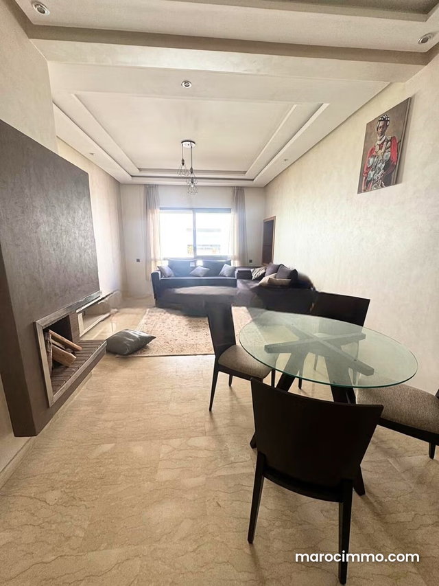 Au calme. Residence securisee la corniche — 4