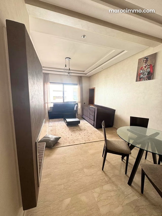 Au calme. Residence securisee la corniche — 3
