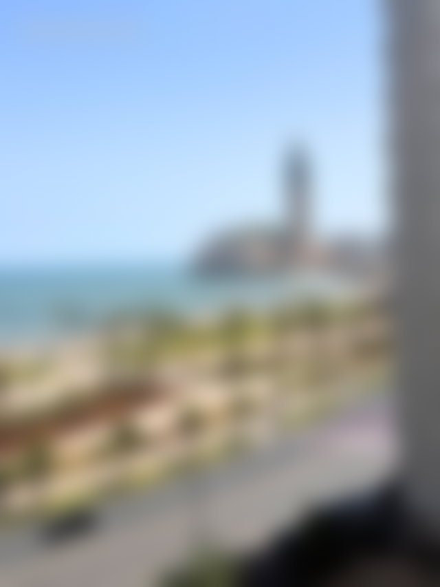 Furnished 96 m² Apartment for Rent in Bourgogne, Casablanca — 2